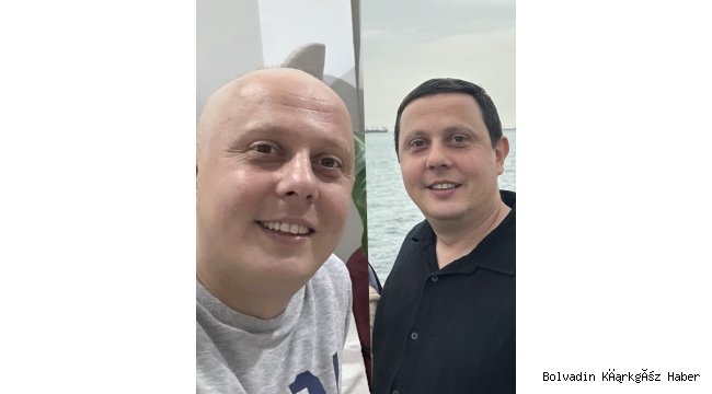 Bolvadinli Kanser Hastası Doğruyol Bolvadin’den Dua İstiyor