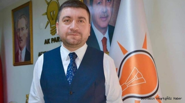 Hayırlı Olsun! Sevim Afyonkarahisar AK Parti’de!