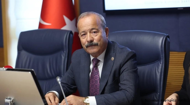 Hemşehrimiz Taytak Akraba Zorbalığına Değindi