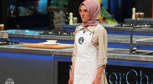 Hemşehrimiz Türkiye’de Kadroya Girdi