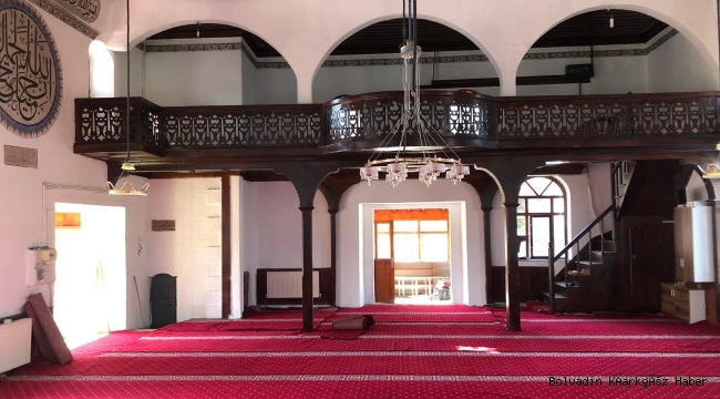 Önümüzdeki Hafta Feriz Hoca Camii’nde Aşûre İkramı Var!