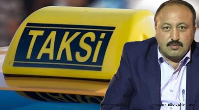 Sarıtaş Dünya Taksiciler Gününü Kutladı