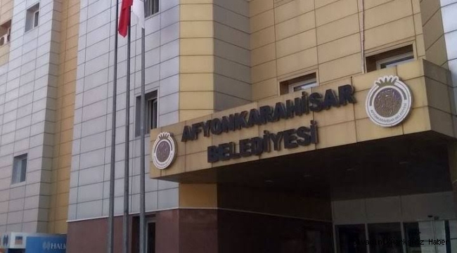 Afyon Belediyesi Zor Durumda Mı?