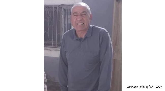 Afyonkarahisar’da Birden Bire Ortadan Kayboldu!