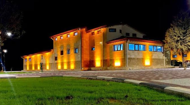 Aqua Park’ta Girişler Belli Oldu