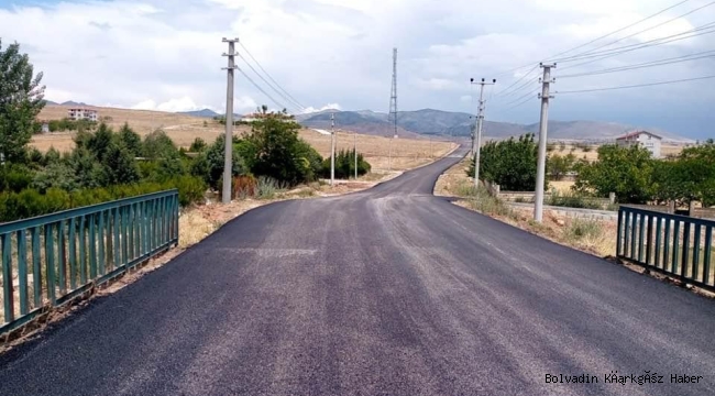 Bolvadin’de Bölge Halkı Kaçak Sondaj’dan Şikayetçi!