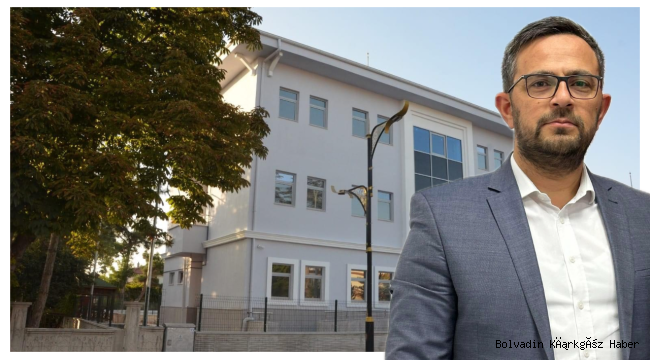 Bolvadin’de Çiğ Süt Desteği Askıya Çıkarıldı