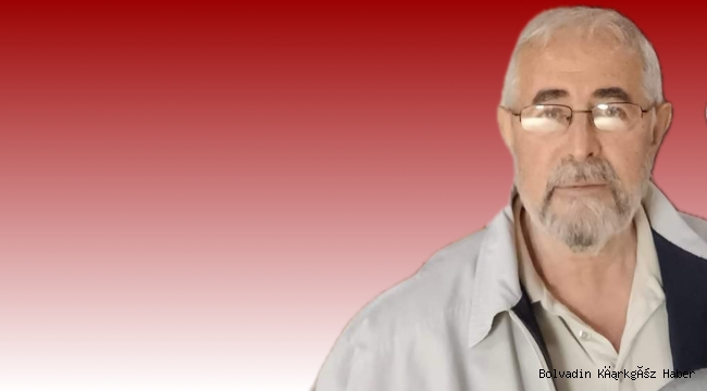 Bolvadin'de Fatih Özdemir Yaşamını Yitirdi