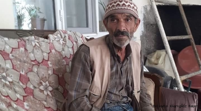 Bolvadin’de İhsan Duru Vefat Etti