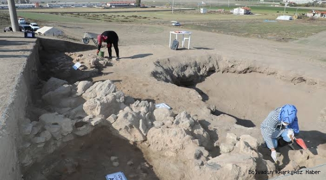 Bolvadin’de Japonlar Şehir Aramaya Başladı!