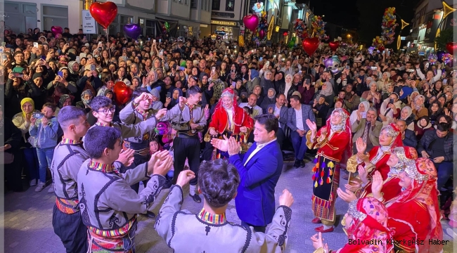 Bolvadin’de Kaymak Festivali Programı Belli Oldu!