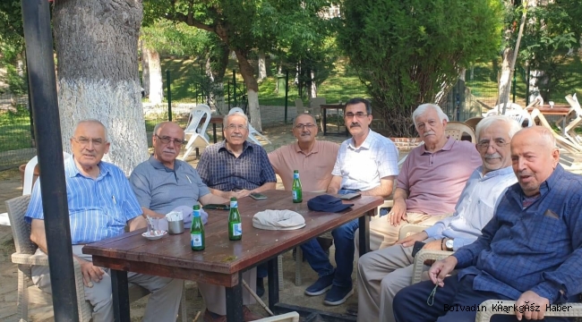 Bolvadin’de ki Kültür Evi İçin Toplandı