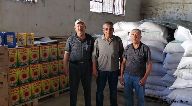 Bolvadin’de Para Dağıtacaklar! Bakın Neden?