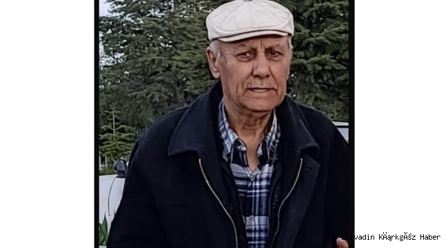 Bolvadin’de Recep Kolay Vefat Etti