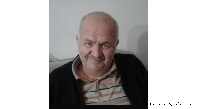 Bolvadin’de Seydi Ahmet Sandıkçı Yaşamını Yitirdi