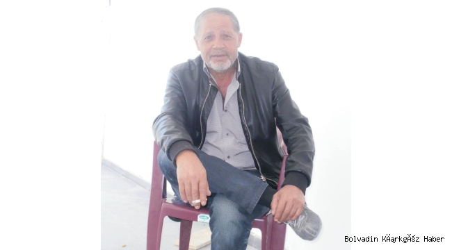 Bolvadin’de Tahir Dumlu Vefat Etti