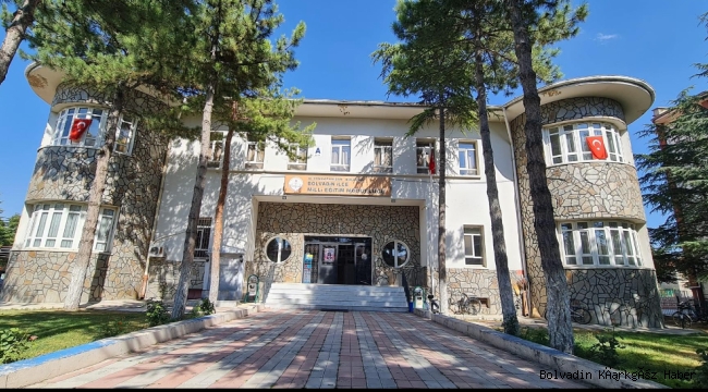Bolvadin’de Ücretli Öğretmenlik Başvuruları Başladı