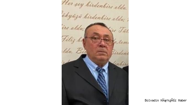 Bolvadin’de Yusuf Oğuz Vefat Etti