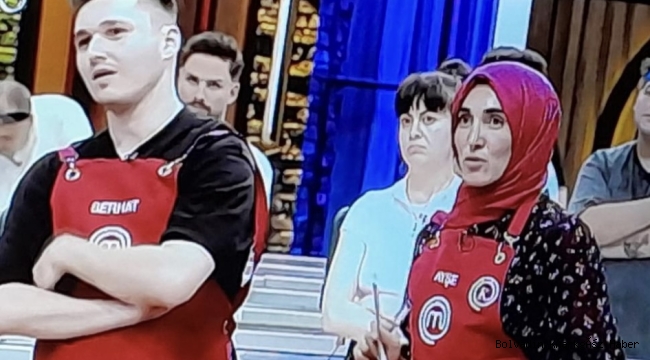 Bolvadin’e Gelmişti! Ekiz Takım Kaptanı Oldu!