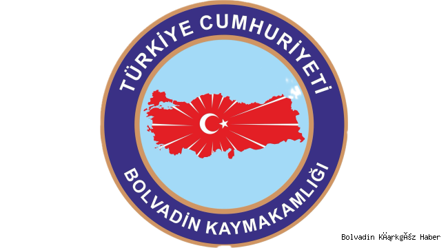Bolvadin Kaymakamlığı Bolvadin’i Uyardı!