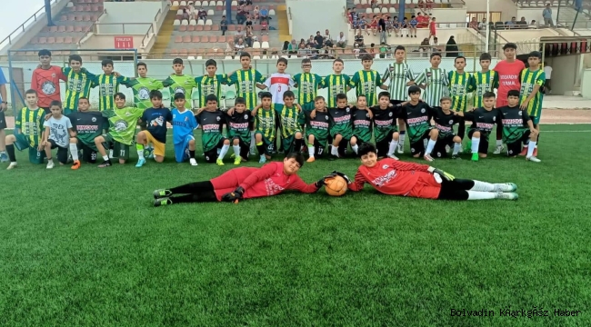 Bolvadin Sportif Etkinliklerde Tam Gaz!