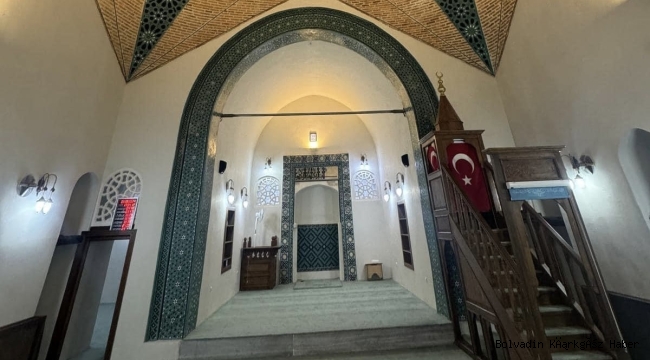 Çay İlçesinde Herkes Bu Haberi Konuşuyor