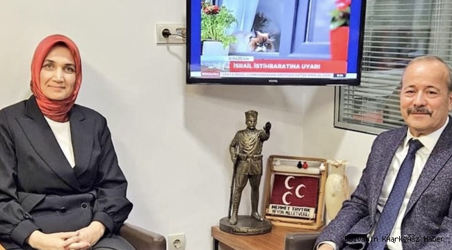 Festival Açılışını Hemşehrimiz Taytak ve Yiğitbaşı Yapacak