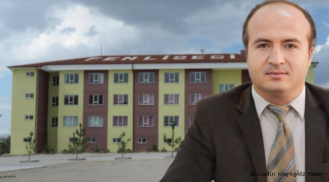 Karahan Hoca Bolvadin’de Destan Yazdı!