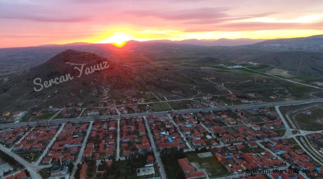 Kemerkaya Yeniden Belediye Mi Olacak?