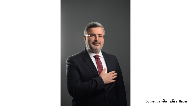 Milletvekili Özkaya’dan Bolvadin Üreticisine Müjde!