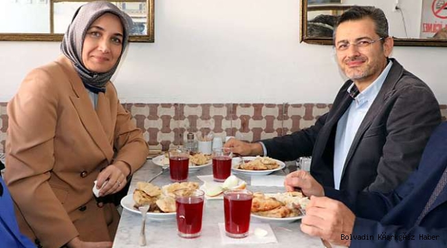 Oğul Yiğitbaşı Çelenk Yerine Bağış Çağrısı Yaptı