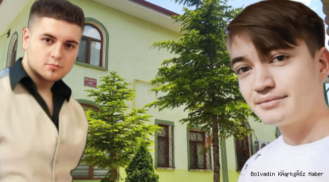 Şarlak ve Sözer İçin Yarın Yeni Camii’de Aşure İkramı Var!