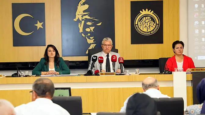 Seçilene Kadar Kapalı Seçildikten Sonra Açık