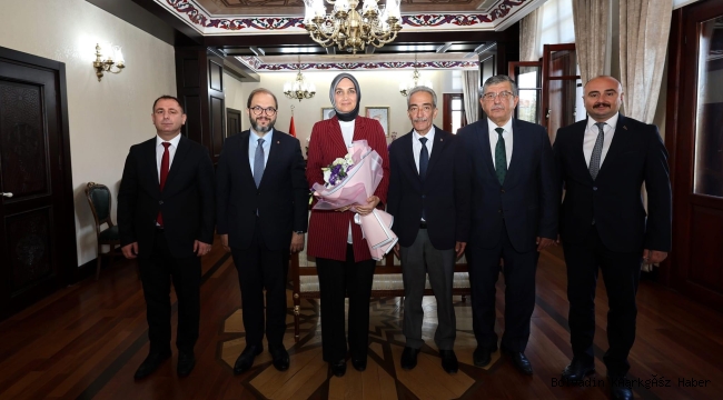 Afyonkarahisar’da Ahilik Haftası Kutlamaları Başladı