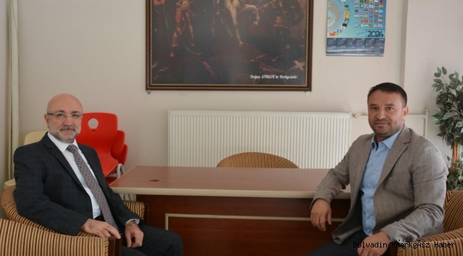 Afyonkarahisar’da Cumhur İttifakı Şehrin Geleceğini İstişare Etti