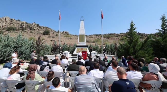 Afyonkarahisar’da Patlamanın Üzerinden 12 Yıl Geçti