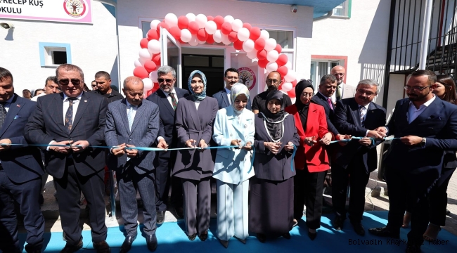 Bakan Göktaş Emirdağ’da