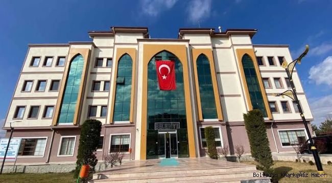 Bolvadin Belediyesi Toplumsal Nifağın Önüne Geçti