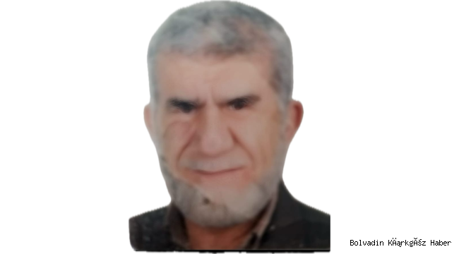 Bolvadin’de Ceylan Cebe Vefat Etti