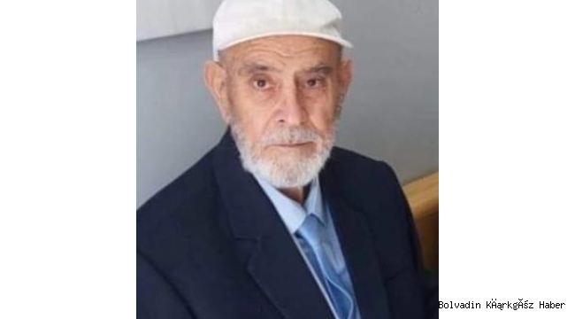 Bolvadin’de Hüseyin Özdil Vefat Etti