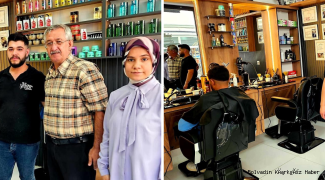 Bolvadin’de Kosgeb Ailesi Büyüyor