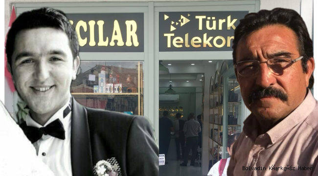 Bolvadin’de Türk Telekom Yeni Yerine Taşındı