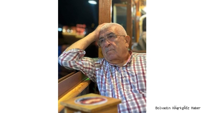 Bolvadin’de Uzun Süre Hamamcılık Yapmıştı!