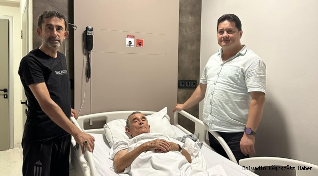 Bolvadin’de Yeni Gelenek Başladı