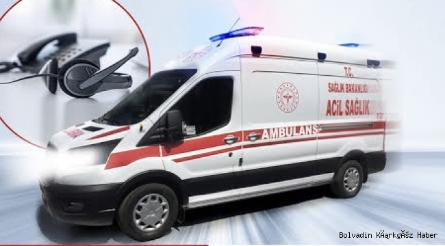 Bolvadin’e Acı Haber Geldi