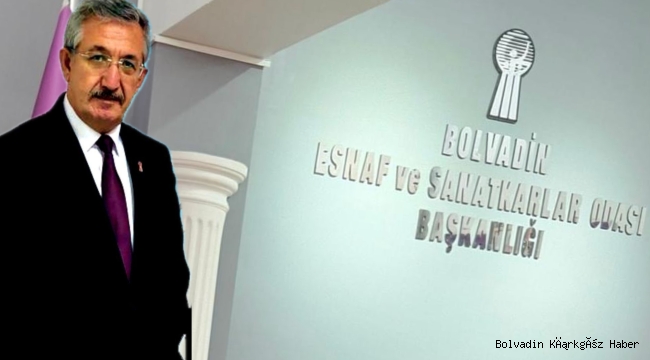 Bolvadin’e İki Yeni Duyuru!