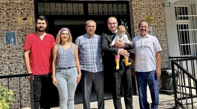 Bolvadin Kaymakamı Arıkan Eğitim Ziyaretleri Sürüyor