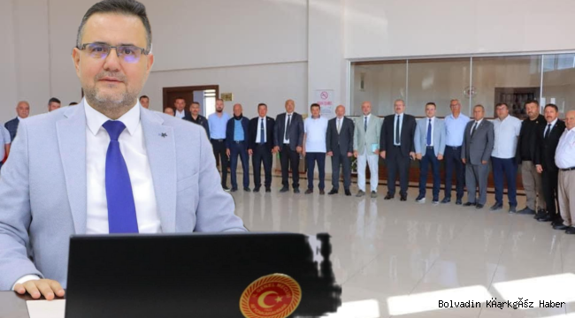 Bolvadin Köylerini İlgilendiren Haber!