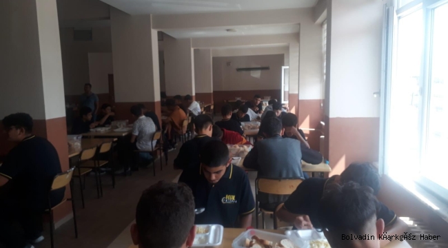 Emirdağ’da İlçe Milli Eğitim Denetimleri Sıklaştırdı