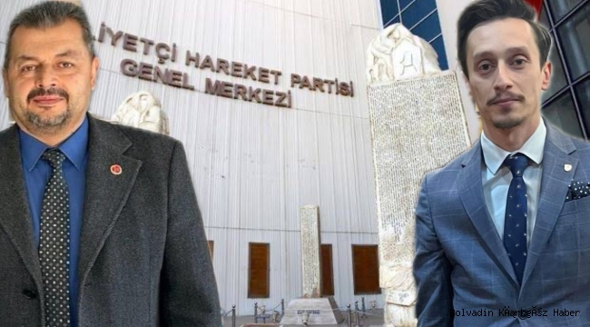 Emirdağ’da MHP İlçe Başkanı Kim Olacak Sorusu Yanıt Arıyor